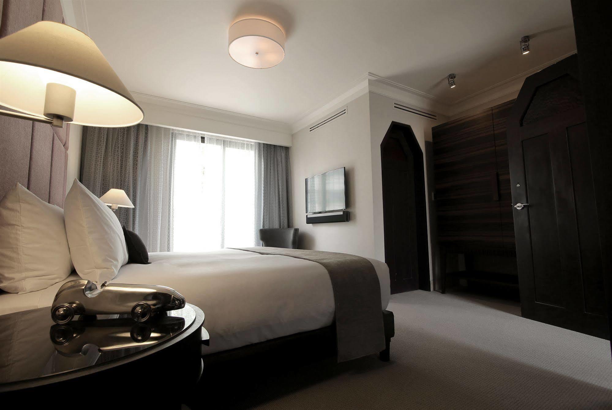 Hippodrome Hotel Condesa (Adults Only) Мехико Экстерьер фото